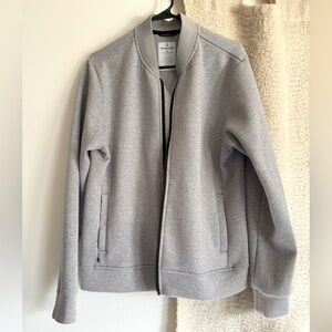 Tommy John Go Anywhere Crew Jacket